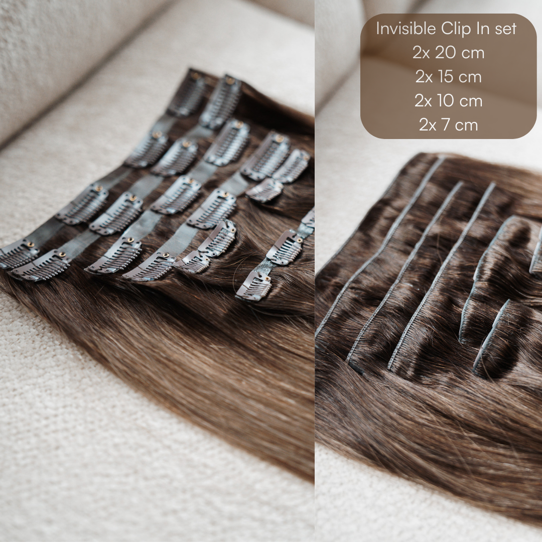 Ibiza Babe - Clip In