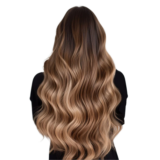 Bali Beauty - Clip In