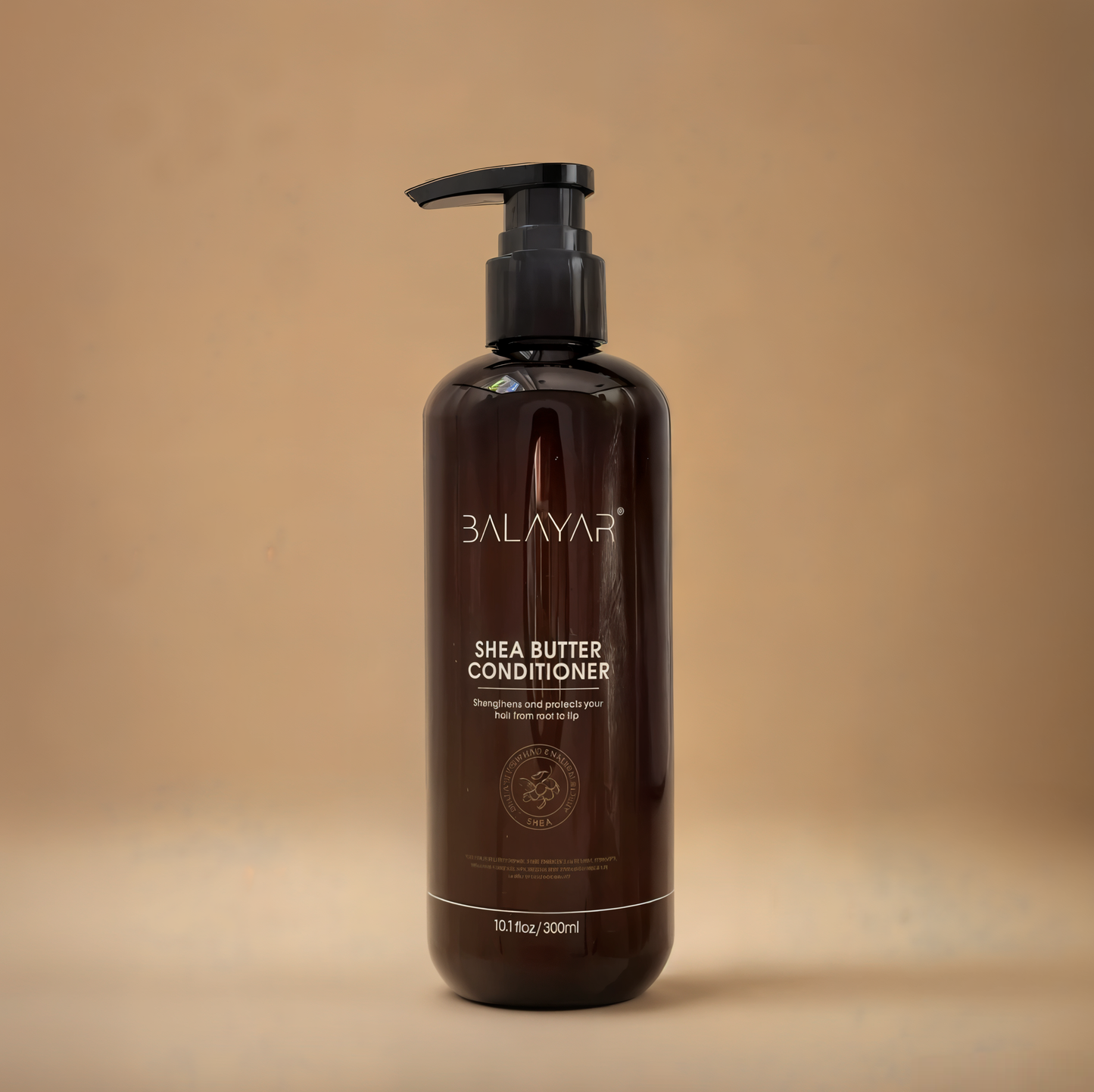 Sheaboter Conditioner 300ml