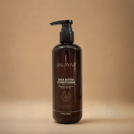 Shea Butter Conditioner 300ml