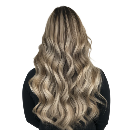 Egyptian Desert - Clip In