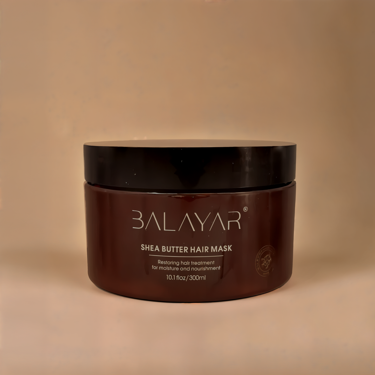 Shea Butter Hair Mask 300ml