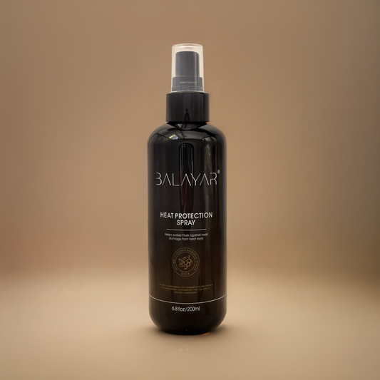 Heat Protection Spray 200ml