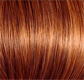 Rio Red - Clip In