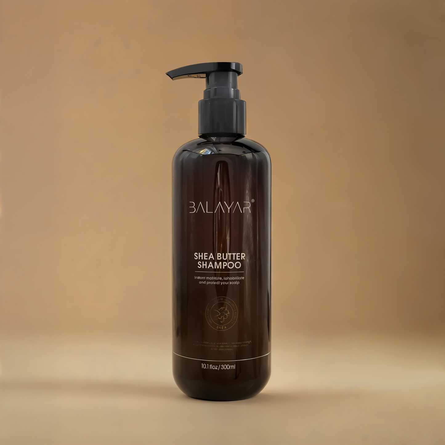 Sheaboter Shampoo 300ml