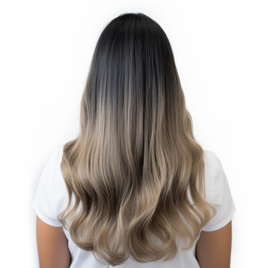 Singapore Sweetheart - Clip In