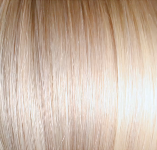 Swedish Ice - Clip In