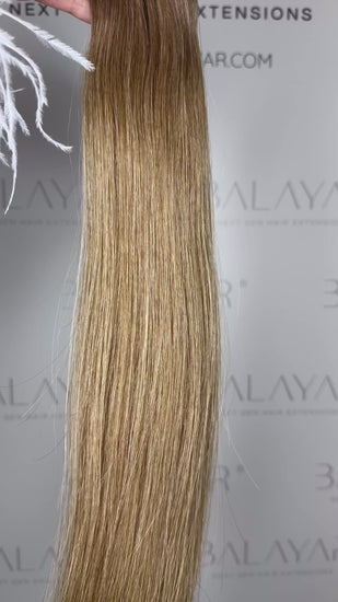 Hollywood Honey Clip In Extensions